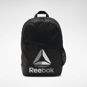 Reebok Training Essentials Rucksack Damen - Schwarz - DE 476-TIF